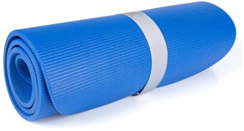 Sport-Tec Haltegurt für Gymnastikmatten bis 2,00 m, Halter, Halterung, Transportgurt