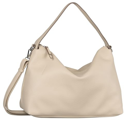 TOM TAILOR Lissi 004613 Handtasche mit Schulterriemen