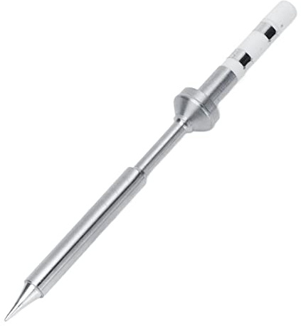 Elektrische Löt Spitze Ersatz für TS100 Mini Bleistift Lötkolben Spitze für Pinecil Micro Lötkolben (TS-i)