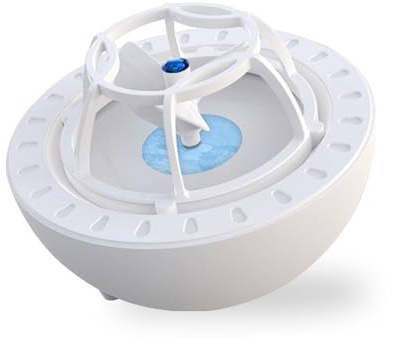 Lavastoviglie Lavastoviglie Alimentato USB Lavastoviglie Per Dormitori Uffici Automatico Elettrico Piatto Pulitore Pigro Cucina Elettrodomestico Piccolo Spazio