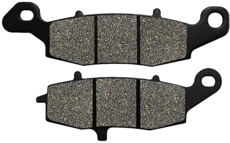 Pastillas Freno Pastillas De Freno Delanteras Motocicleta para Suzuki C800C para Intruder VL800 BTL4 C800 VZ800 L4 L5 M800Z