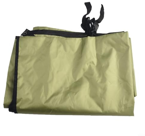 Tragbares Auto-Sonnenschutzzelt, Onboard-Markise für SUV, LKW und Limousine, ideal für Camping und Picknick (300 x 150 cm)