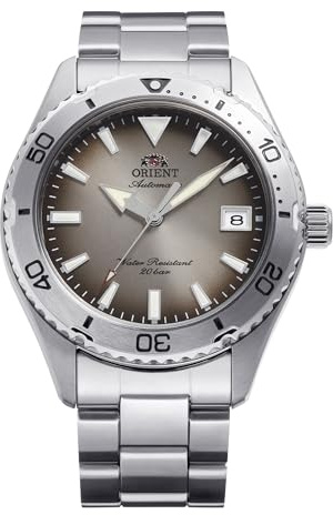 Orient Diver Design Mako 40 Limited Edition RA-AC0Q16N30B Herren Automatikuhr
