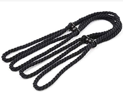 Mànètte còrda, in còtone