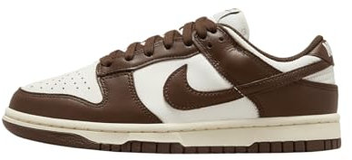 NIKE DD1503-124 Dunk Low Damen SAIL/Cacao Wow-Coconut Milk EU 40.5