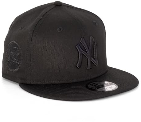 New Era 9Fifty Snapback Cap - Tonal New York Yankees - S/M
