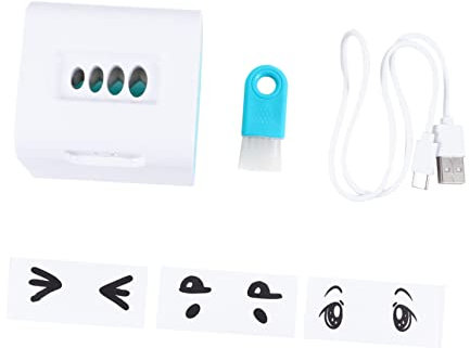 SOLUSTRE Máquina Automática De Pelado De Melón Eléctrica Peladora Inteligente Diseño Anti-pinchazos y Detección Óptica Para Snacks Casuales y Uso Doméstico