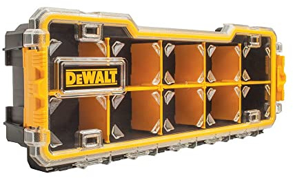 DEWALT 10 Compartments Pro Organizer