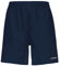HEAD Jungen Club Bermudas B Shorts, Darkblue, 128 EU