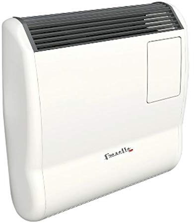 RADIATORE A GAS GAZELLE EVO Metano - Pnom 5,9 kW - L.772