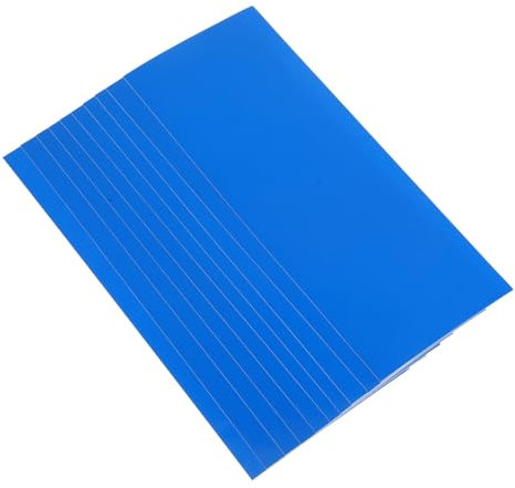 ANDRESLAD 10stücke Selbstklebende PVC Reparaturflicken Für Schwimmringe Und Pools wasserdichte Flickenteile Für Luftmatratzen Einfach Zu Verwenden Und Tragbar