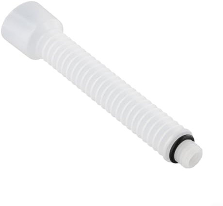 Embudo flexible y fácil de usar para generador Honda EU2000i EU1000 EU3000i