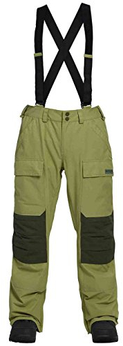 Burton Herren Snowboard Hose Vicker Pants