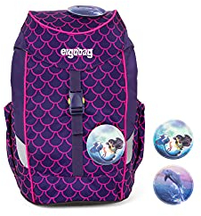 ergobag Mini Kinder Rucksack 30 cm