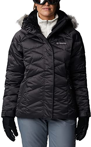Columbia dam Lay D Down Ii Skidjacka