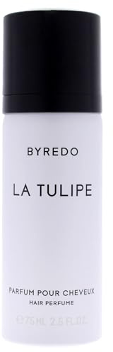 Tulpan av Byredo för Unisex - 2,5 oz hår perfum