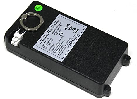 Torcster Akku Boatman Actor V4 V5 V6 V7 5000mAh 7,4V Ersatzteil Zubehör Futterboot