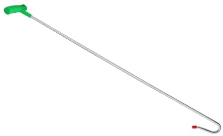 Juego de Machos y Terrajas Profesional para Bricolaje y Herramientas Manuales - Set Completo en Pulgadas- 90cm