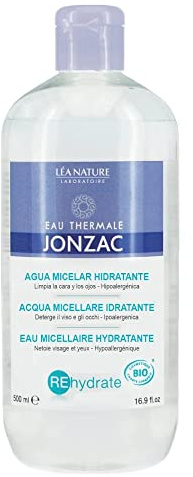 Jonzac Rehydr.Agua Micel500M