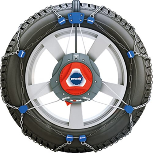 pewag RSM 76 SERVOMATIK
