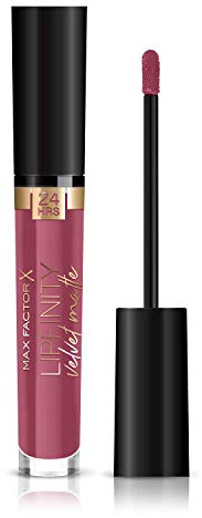 MF Lipfinity Velvet Matte