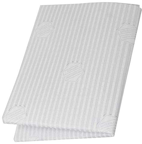 Spares2go Fettfilter, zuschneidbar, kompatibel mit Hygenia, MFI, Diplomat, Integra & Ignis Dunstabzugshaube (114 x 47 cm)