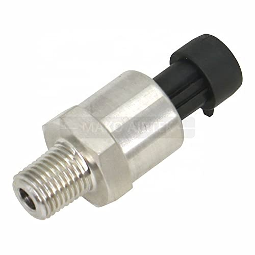 Sensor MAKO AIRTEK compatible con compresor de aire de tornillo Atlas Copco (1092804000)