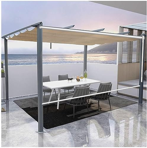 Transparent Outdoor Roller Blinds, Clear Vinyl Roller Shades, Dustproof Rainproof Curtains for Office/windows/doors/pergola, Pvc Plastic Waterproof Roll Up Blinds,WxH-60x120cm/23.6 * 47.2in