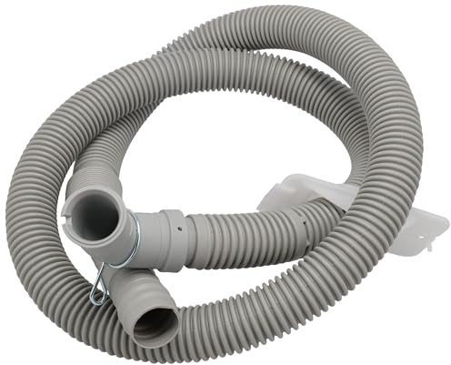 Supplying Demand AEM73732901 Washer Drain Hose - Replaces 5215EA1001A, AEM73653001