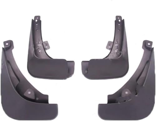 Paraspruzzi per auto Paraspruzzi per auto per Fiat Ottimo per parafango Paraspruzzi Parafanghi Paraspruzzi