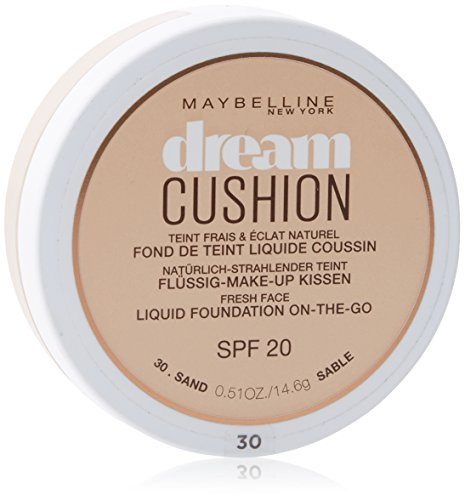 MakeUp Dream Cushion 30