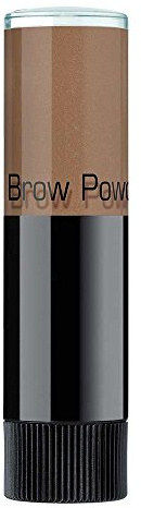 ARTDECO Brow Styler 24 - Recambio de polvo para cejas, color madera