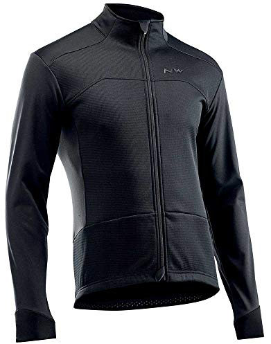 Northwave Reload Jacke Black XL