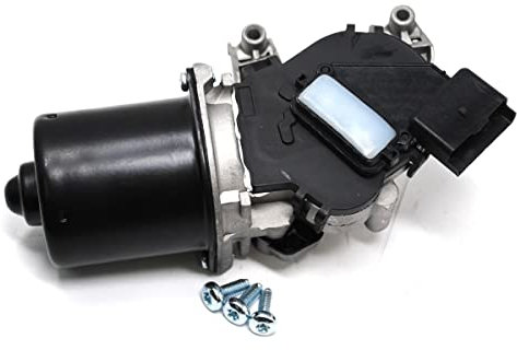 MOTOR DEL LIMPIAPARABRISAS DELANTERO 7701054828 579711