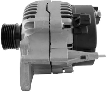 TESLA TECHNICS TT11470 PRO Lichtmaschine für Auto 12V, 70A. Kompatibel mit VOLKSWAGEN, SKODA, SEAT. Ausgezeichnetes Preis-Leistungs-Verhältnis. Einfache Installation und Garantie.