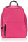 Mandarina Duck Hunter P10VCT33, Zaino Donna, Raspberry Rose, Taglia unica