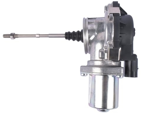 Flynsu Turbolader Elektrischer Aktuator Kompatibel mit Ti-guan G0lf A3 S3 Q3 TT 2.0 TFSI 06K145614G 06K145874N