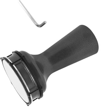 Aluminium Doumbek Musical Instrument,Lightweight,Professional Gift Goblet Drum Turkish Doumbek Drum for Children Kids Adults