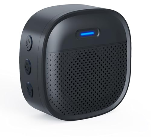 XTU Wireless Chime for J7/J9/J9 Plus/J10, Reception Range 328ft（200m), 0-110db Max