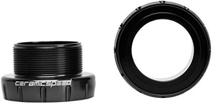 CeramicSpeed BSA M Dub Coated 68 Mm M Dub 29 Mm Bottom Bracket One Size