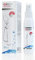 OXILVER® NAIL Solution für die Nagelpflege und Nagelhautpflege. Nagelpilz- und Nagelhärterspray. Kosmetikprodukt mit Aktivsauerstoff & Panthenol, 100 ml