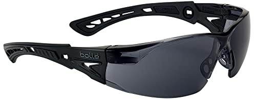Bolle Tactical RUSH+ SMALL BSSI - de PC/TPR - soft rubber
