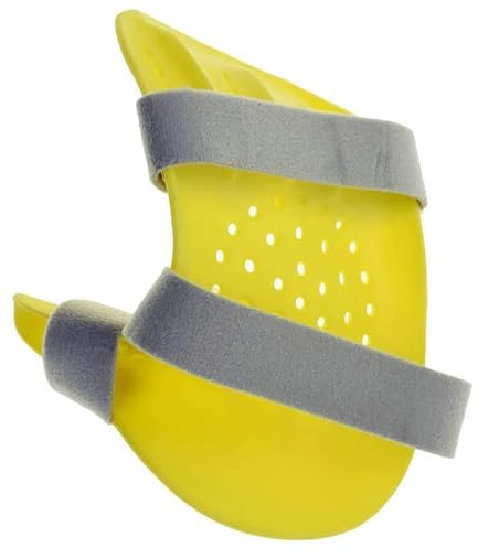 Generic Finger Orthese, Finger Board, Finger Separation Hand Unterstützung Rehabilitation Ausrüstung, Finger Training Board,Right Hand
