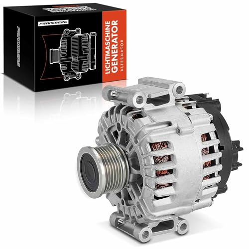 Frankberg Lichtmaschine Generator 150A 06E903016D