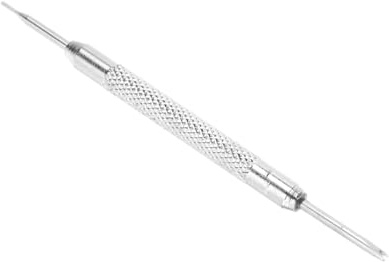 TINEASUR Strumento Di Rimozione Del Perno Di Collegamento Della Barra A Molla Per Cinturini Per Orologi Apri Cinturino Re Strumento Accessori Per Cinturini