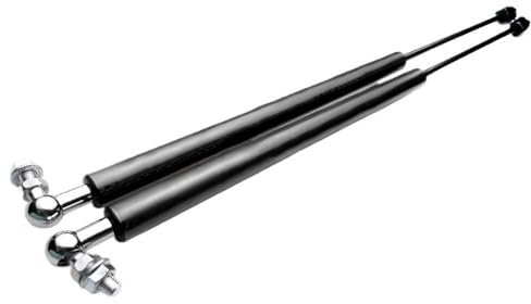 Ammortizzatori cofano anteriore Per CX-9 2016-2023 Barre Duomi Ammortizzatore Supporto Staffa Di Sollevamento Accessori Cofano Auto Asta Idraulica