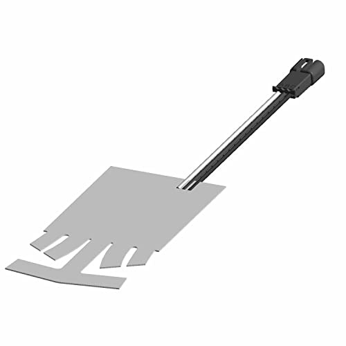 Right Hand Low Medium High Heater Grip Polaris 2412945 2015 Rush Switchback 600 800 OEM