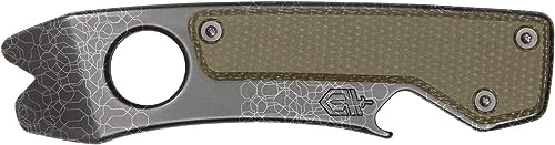 Gerber Gear Shard Keychain - Multi-Tool Keychain with Bottle Opener