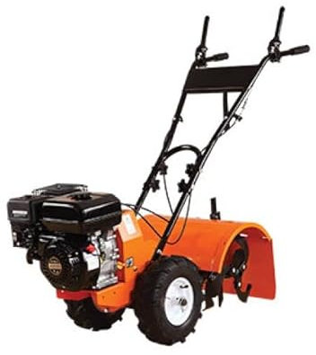 Motocultor 'CR480' Ideal Star cc 212