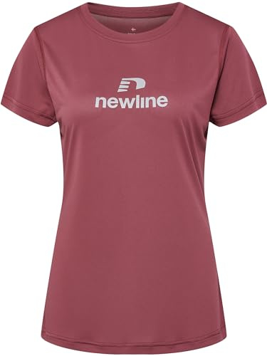 newline Damen Nwlbeat Tee Woman T-Shirt (1er Pack)